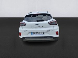Ford Puma 1.0 Ecoboost 92kw (125cv) Titanium Mhev - Foto 6