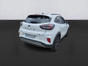 Ford Puma 1.0 Ecoboost 92kw (125cv) Titanium Mhev - Foto 5