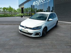 Volkswagen Golf (o) Gte 1.4 Tsi E-power 150kw (204cv) Dsg - Foto 2