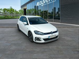 Volkswagen Golf (o) Gte 1.4 Tsi E-power 150kw (204cv) Dsg - Foto 4