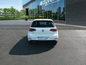 Volkswagen Golf (o) Gte 1.4 Tsi E-power 150kw (204cv) Dsg - Foto 6