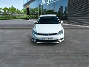 Volkswagen Golf Last Edition 1.6 Tdi 85kw (115cv) - Foto 3