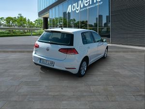 Volkswagen Golf Last Edition 1.6 Tdi 85kw (115cv) - Foto 5