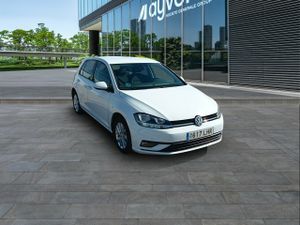 Volkswagen Golf Last Edition 1.6 Tdi 85kw (115cv) - Foto 4