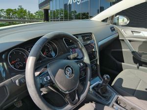 Volkswagen Golf Last Edition 1.6 Tdi 85kw (115cv) - Foto 8