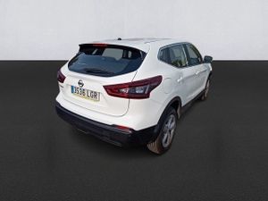 Nissan Qashqai Dci 85 Kw (115 Cv) E6d Acenta - Foto 5
