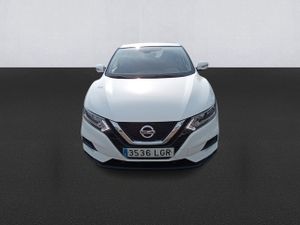 Nissan Qashqai Dci 85 Kw (115 Cv) E6d Acenta - Foto 3