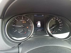 Nissan Qashqai Dci 85 Kw (115 Cv) E6d Acenta - Foto 9