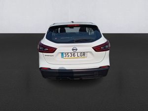 Nissan Qashqai Dci 85 Kw (115 Cv) E6d Acenta - Foto 6
