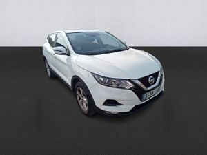 Nissan Qashqai Dci 85 Kw (115 Cv) E6d Acenta - Foto 4