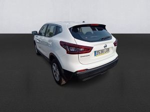 Nissan Qashqai Dci 85 Kw (115 Cv) E6d Acenta - Foto 7