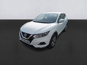 Nissan Qashqai Dci 85 Kw (115 Cv) E6d Acenta - Foto 2