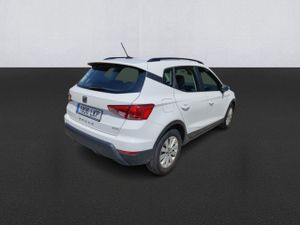 Seat Arona 1.0 Tsi 85kw (115cv) Style Go Eco - Foto 5