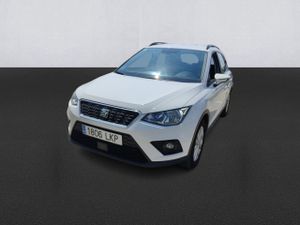 Seat Arona 1.0 Tsi 85kw (115cv) Style Go Eco - Foto 2