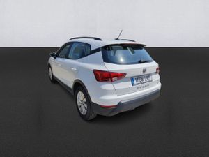Seat Arona 1.0 Tsi 85kw (115cv) Style Go Eco - Foto 7