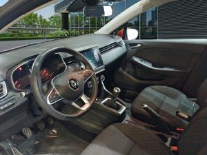 Renault Clio Intens Blue Dci 63 Kw (85cv) - Foto 8