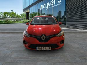 Renault Clio Intens Blue Dci 63 Kw (85cv) - Foto 3
