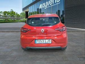 Renault Clio Intens Blue Dci 63 Kw (85cv) - Foto 6
