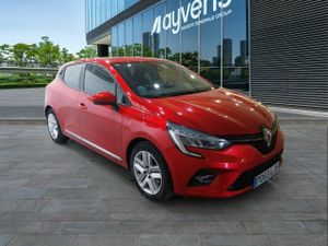 Renault Clio Intens Blue Dci 63 Kw (85cv) - Foto 4