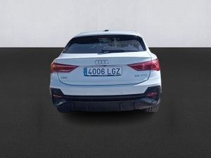 Audi Q3 Sportback 35 Tfsi 110kw(150cv) S Tronic Black Line - Foto 6