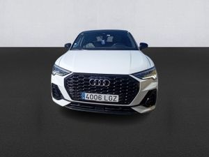 Audi Q3 Sportback 35 Tfsi 110kw(150cv) S Tronic Black Line - Foto 3