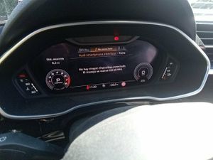 Audi Q3 Sportback 35 Tfsi 110kw(150cv) S Tronic Black Line - Foto 9