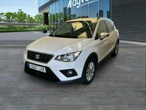 Seat Arona 1.0 Tsi 85kw (115cv) Style Go Eco - Foto 2