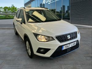 Seat Arona 1.0 Tsi 85kw (115cv) Style Go Eco - Foto 4