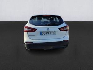 Nissan Qashqai Dci 85 Kw (115 Cv) E6d Acenta - Foto 6
