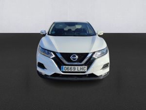 Nissan Qashqai Dci 85 Kw (115 Cv) E6d Acenta - Foto 3