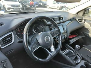Nissan Qashqai Dci 85 Kw (115 Cv) E6d Acenta - Foto 8