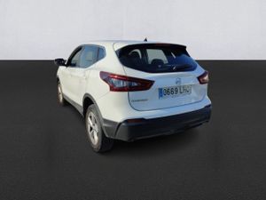 Nissan Qashqai Dci 85 Kw (115 Cv) E6d Acenta - Foto 7