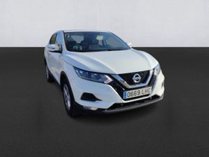 Nissan Qashqai Dci 85 Kw (115 Cv) E6d Acenta - Foto 4