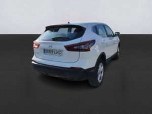 Nissan Qashqai Dci 85 Kw (115 Cv) E6d Acenta - Foto 5
