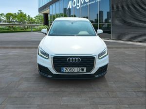 Audi Q2 Advanced 30 Tdi 85kw (116cv) S Tronic - Foto 3