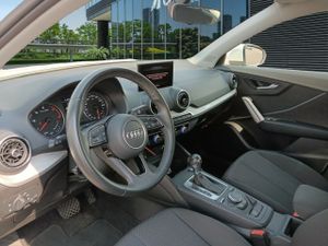 Audi Q2 Advanced 30 Tdi 85kw (116cv) S Tronic - Foto 8