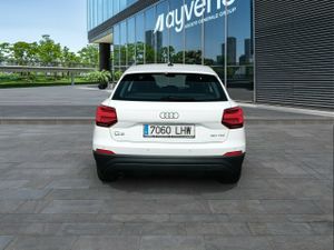 Audi Q2 Advanced 30 Tdi 85kw (116cv) S Tronic - Foto 6
