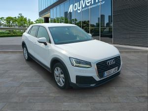 Audi Q2 Advanced 30 Tdi 85kw (116cv) S Tronic - Foto 4