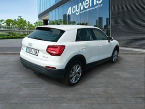 Audi Q2 Advanced 30 Tdi 85kw (116cv) S Tronic - Foto 5