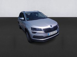 Skoda Karoq 2.0 Tdi 110kw (150cv) Ambition - Foto 4