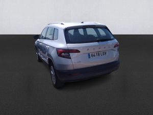 Skoda Karoq 2.0 Tdi 110kw (150cv) Ambition - Foto 7
