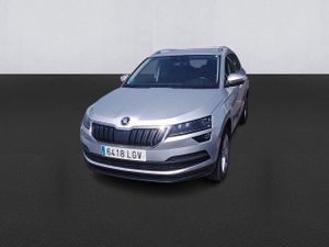 Skoda Karoq 2.0 Tdi 110kw (150cv) Ambition - Foto 2