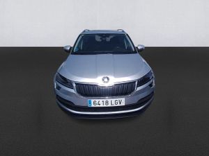 Skoda Karoq 2.0 Tdi 110kw (150cv) Ambition - Foto 3