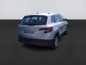 Skoda Karoq 2.0 Tdi 110kw (150cv) Ambition - Foto 5