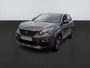 Peugeot 3008 1.5 Bluehdi 96kw (130cv) S&s Allure - Foto 2