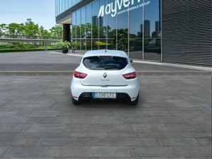 Renault Clio (o) Limited Dci 55kw (75cv) -18 - Foto 6
