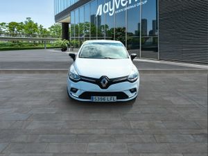 Renault Clio (o) Limited Dci 55kw (75cv) -18 - Foto 3