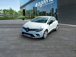 Renault Clio (o) Limited Dci 55kw (75cv) -18 - Foto 2