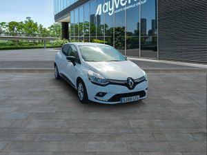 Renault Clio (o) Limited Dci 55kw (75cv) -18 - Foto 4