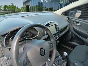 Renault Clio (o) Limited Dci 55kw (75cv) -18 - Foto 8